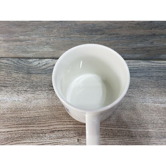 Room Essentials Due To Unfortunate Circumstances I'm Awake Porcelain Coffee Mug - Picture 7 of 9